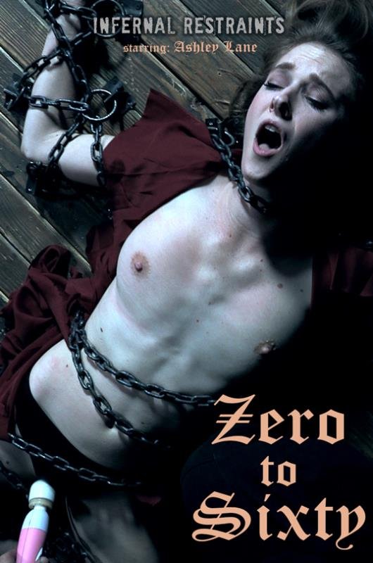 InfernalRestraints presents Ashley Lane - Zero to Sixty (2020 | HD)