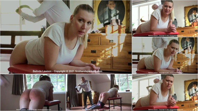 Abigail Harding - The Estate - D (2020 | HD)