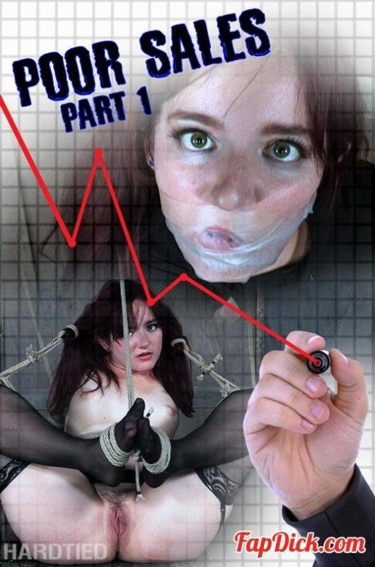 Ariel Blue - Poor Sales Part 1 (2020 | HD)
