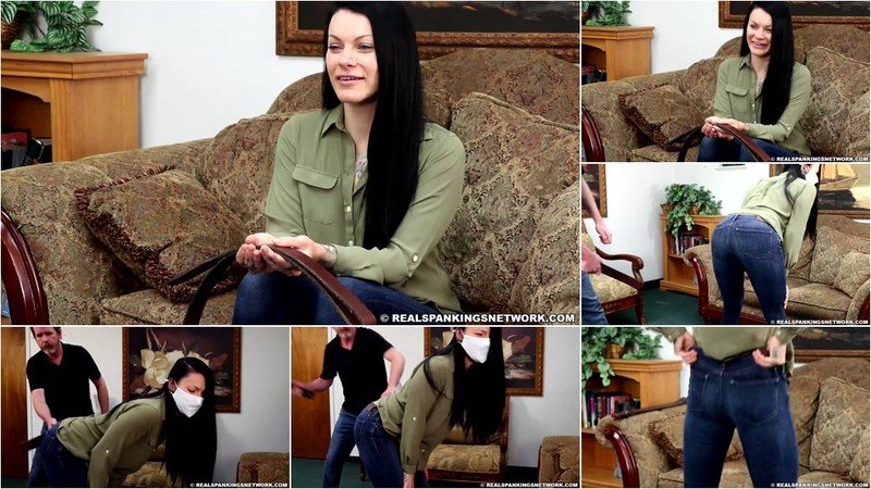 Devin Jade - Belt Test (2020 | FullHD)