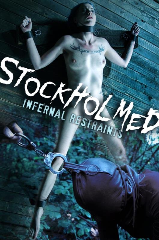 Lux Lives - Stockholmed  (InfernalRestraints) (2022 | HD)
