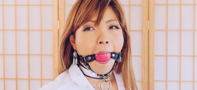 Mina - Sexy Office Chick (RestrictedSenses) (2022 | FullHD)