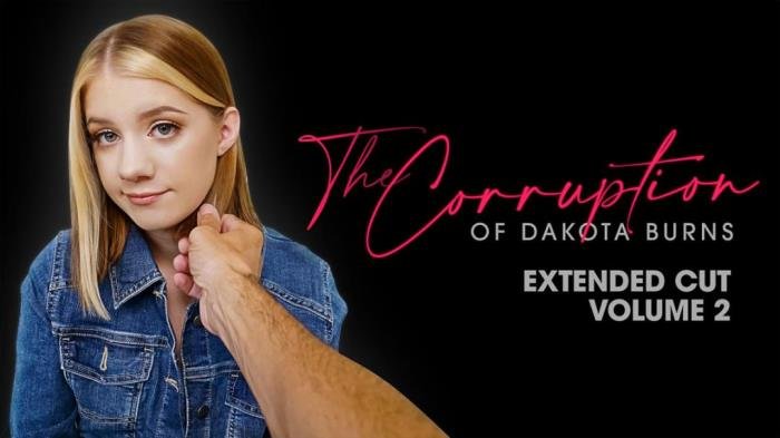 The Corruption of Dakota Burns: Chapter Two (2021 | FullHD)