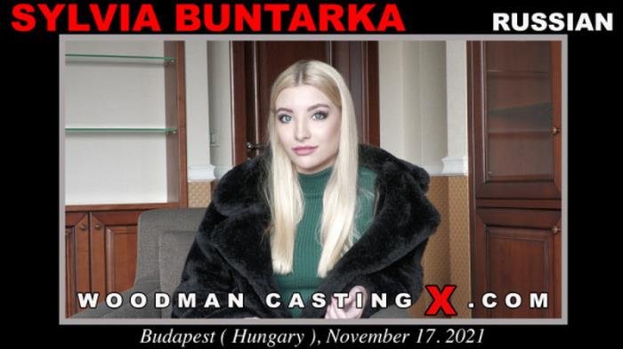 Sylvia Buntarka - Casting X (2022 | SD)