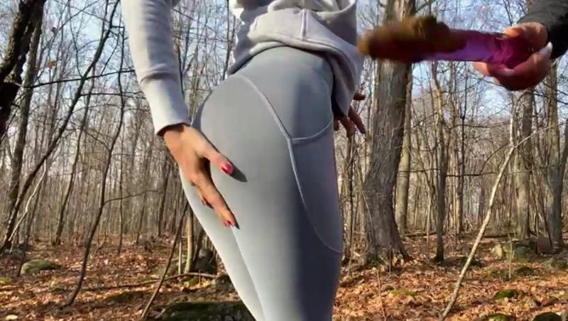 We went on a hike - TheHealthyWhores (2021 | SD | Scatshop)