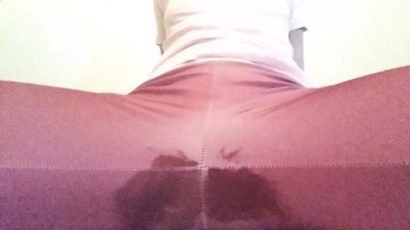 Very dirty poo in leggins and smearing - nastygirl (2021 | FullHD | Scatshop)