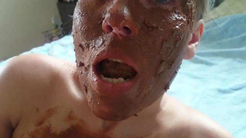 Mouth Full of Shit - Anna (2021 | FullHD)