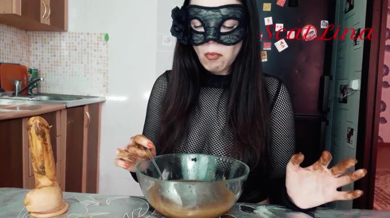 Soup with shit - JessicaKayLina (2021 | FullHD)