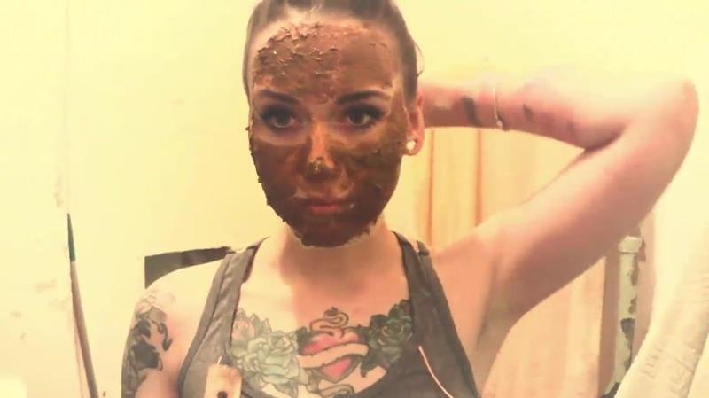 Sweet Betty Parlour - Shitty Make-Up Tutorial - Anna (2021 | FullHD)