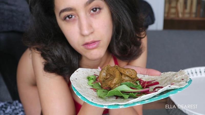 Special Lunch for My Lover - Elladearest (2021 | FullHD)