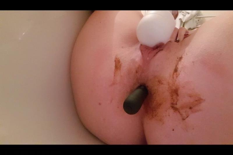 pee poo cum - JosslynKane (2021 | 720x480)