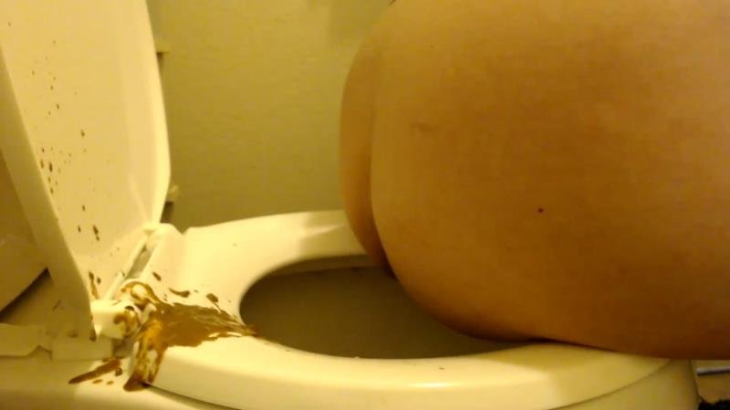 Laxative Explosive Diarrhea 7 Trips To Shit - efrolesbians (2021 | FullHD)