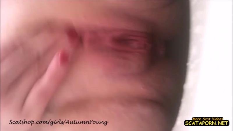 3-IN-1 SPRAY the WALL - First Shit - Shitty SYBIAN Ride - AutumnYoung (2021 | HD)