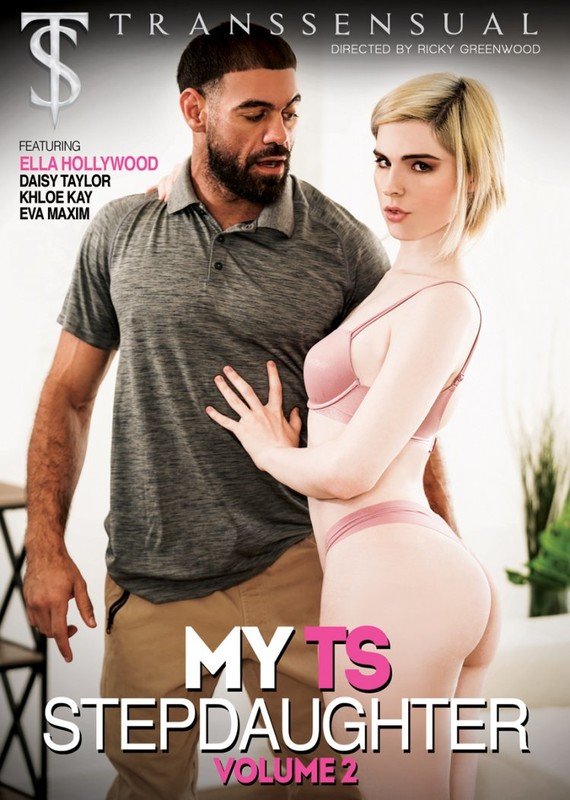 My TS Stepdaughter #2 (2022 | HD)