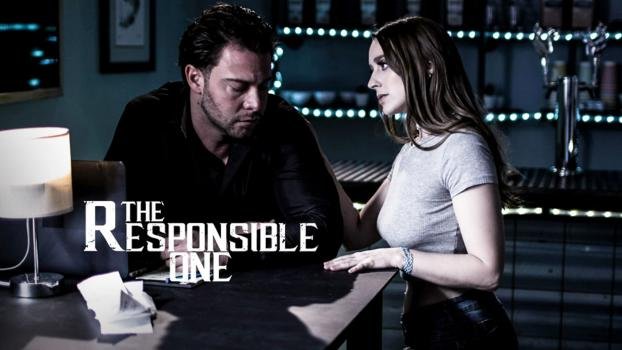 Laney Grey - The Responsible One (2022 | FullHD)