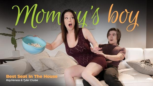 RayVeness - Best Seat In The House (2022 | FullHD)