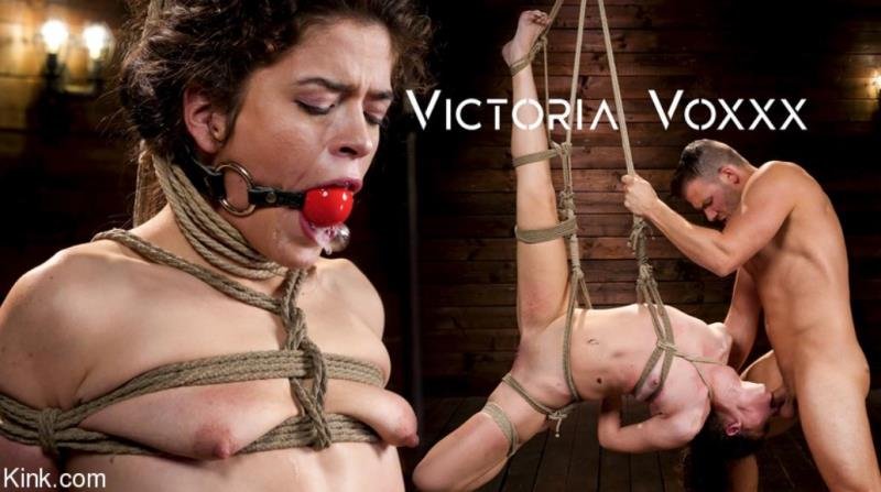 Victoria Voxxx - BDSM (BrutalSessions) (2022 | FullHD)
