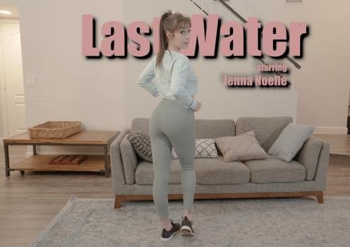 Jenna Noelle - Last Water (2022 | FullHD)
