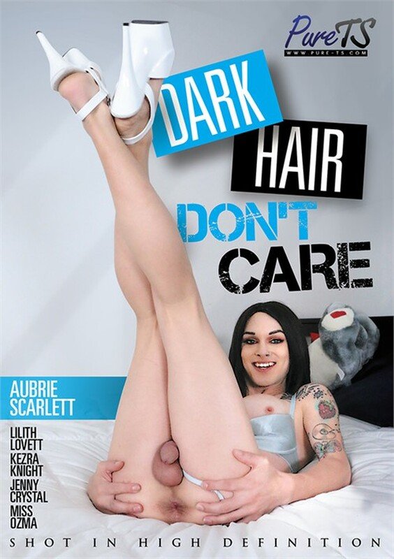 Dark Hair Don’t Care (2023 | HD)