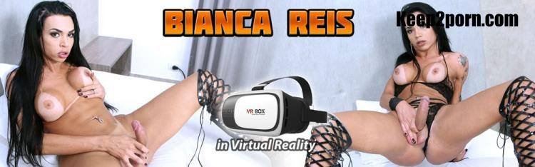 Bianca Reis - Virtual Reality (2023 | UltraHD/2K)