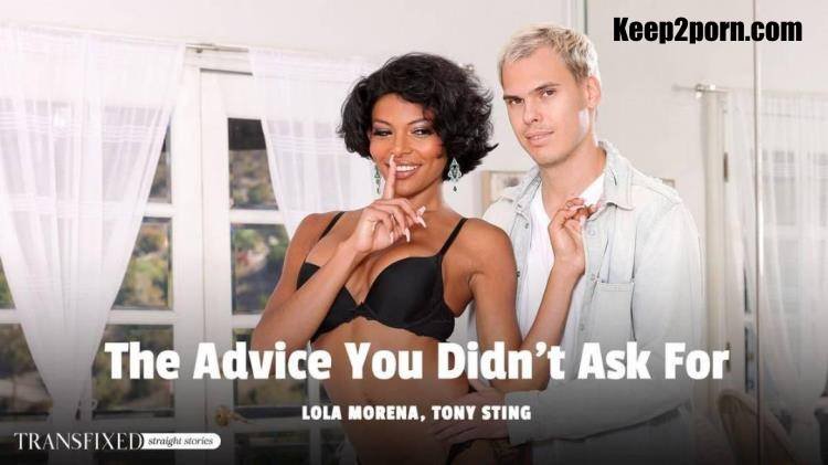 Lola Morena - The Advice You Didn't Ask For (2024 | SD)