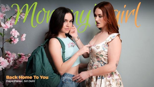 Freya Parker, Siri Dahl - Back Home To You (2025 | FullHD)