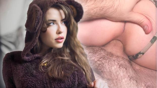 Eden Ivy - Anal, First Anal, Eden Anal Ivy (2025 | FullHD)
