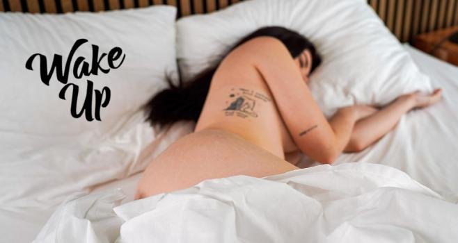Angel Brill - Is This A Dream? (2025 | FullHD)
