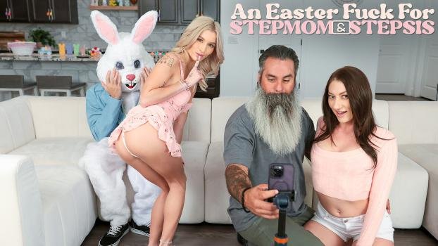 Emma Rosie, Whitney OC - An Easter Fuck For Stepmom And Stepsis - S23:E8 (2025 | FullHD)