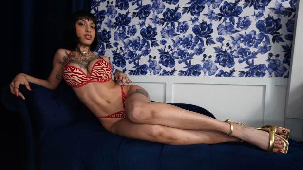 Ravyn Alexa - Ravyn Is Craving Cock (2025 | FullHD)