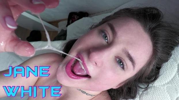 Jane White - WUNF 420 (2025 | FullHD)