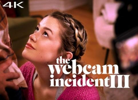 Ashley Alexander - The Webcam Incident III (2025 | FullHD)