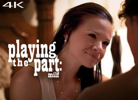 Alison Rey - Playing the Part: MILF (2025 | FullHD)