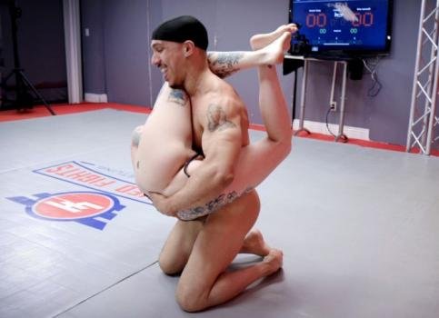 Nikki Zee - Nikki Zee Vs Peurto Rock (2025 | FullHD)