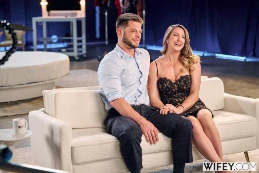 Summer Starz - Summer And Dean - Hotwife MILF Takes Huge BBC (2025 | HD)
