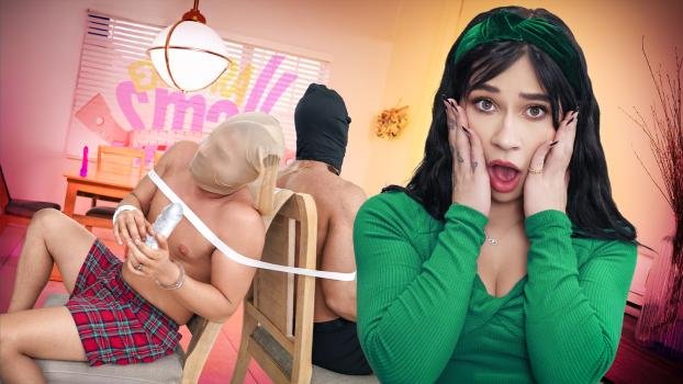 Delilah Dagger - Hole Alone (2025 | FullHD)