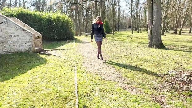 Red Lily - Red Lily, 33 years old, from Dunkirk! (2025 | FullHD)