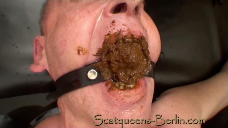 Scatqueens-Berlin – The Measure P2 (2025 | HD)