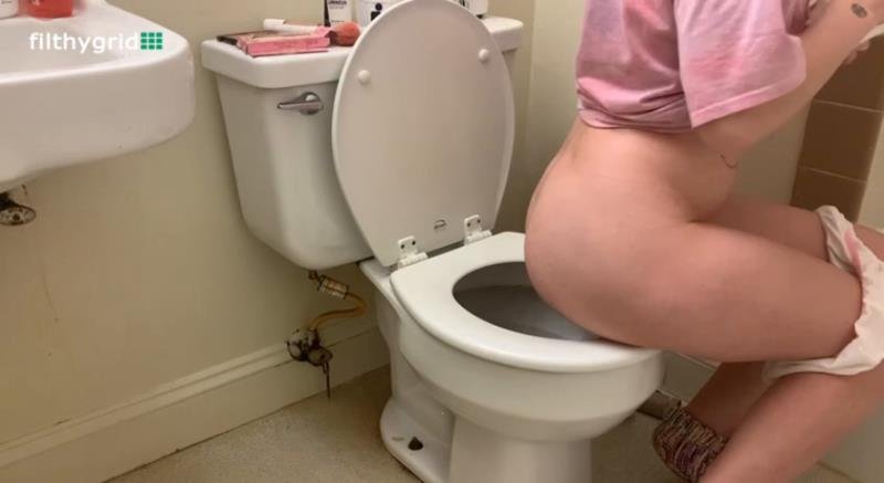 Kazer Ignores - You Then Reveals Shit Flushing (2025 | SD)
