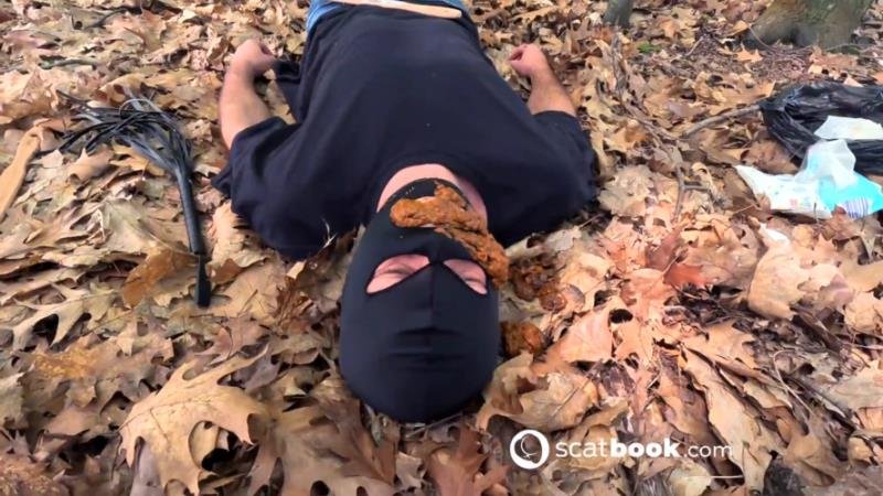 Shit In The Forest - Fan Version - NEMEZIS QUEEN (2025 | FullHD)