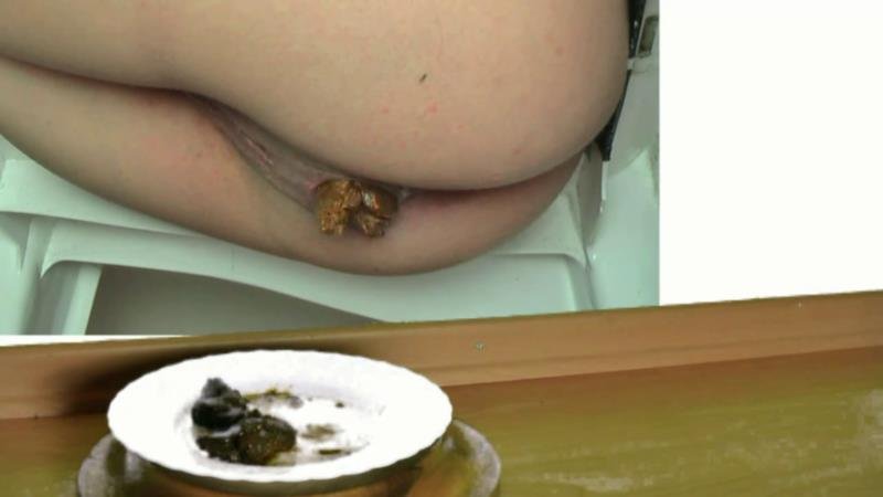 lady amira - PLBZ – delicious excrements (2025 | HD)