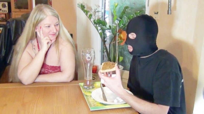 RosellaExtrem - Rosellas chocolate cream bread spread for slave (2025 | HD)